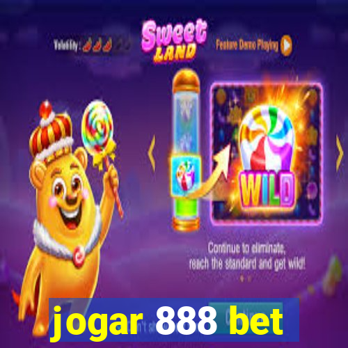 jogar 888 bet